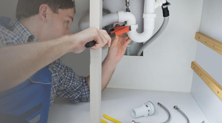Professional Leak Detection in Edmondson, AR