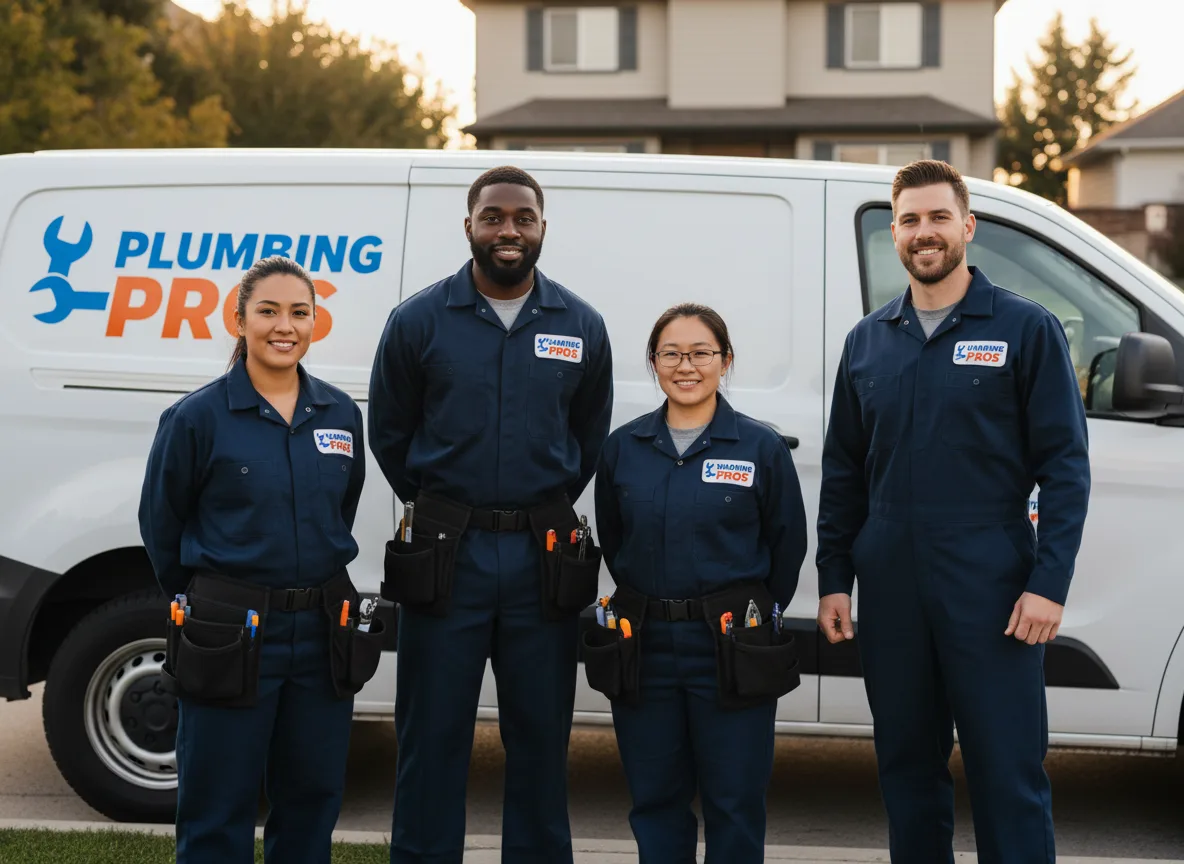 Water Heater Repair company in Edmondson, AR